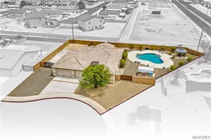 1750 Greenfield Dr, Bullhead City, AZ 86442 - Photo 5