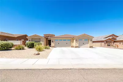 1729 E Blue Flame Street, Kingman, AZ 86409 - Photo 49