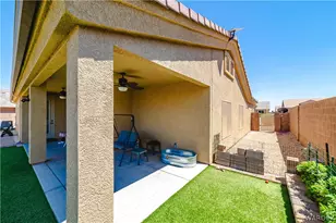 1729 E Blue Flame St, Kingman, AZ 86409 - Photo 37