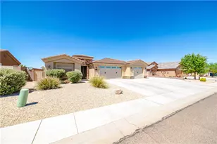 1729 E Blue Flame St, Kingman, AZ 86409 - Photo 47