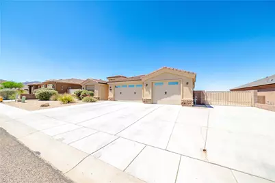 1729 E Blue Flame Street, Kingman, AZ 86409 - Photo 51