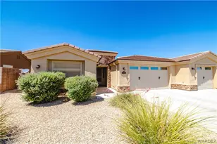 1729 E Blue Flame St, Kingman, AZ 86409 - Photo 1