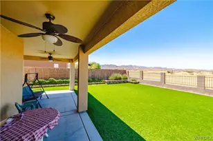 1729 E Blue Flame St, Kingman, AZ 86409 - Photo 33