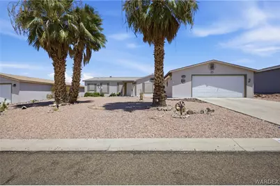 2675 E Vicki Avenue, Fort Mohave, AZ 86426 - Photo 1