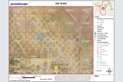 335-19-   002 Foster, Kingman, AZ 86409 - Photo 1