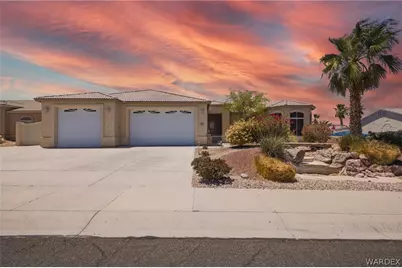 2762 Desert Stars Lane, Bullhead City, AZ 86429 - Photo 1