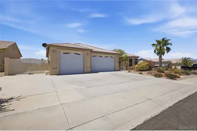 2762 Desert Stars Lane, Bullhead City, AZ 86429 - Photo 13