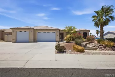 2762 Desert Stars Lane, Bullhead City, AZ 86429 - Photo 15