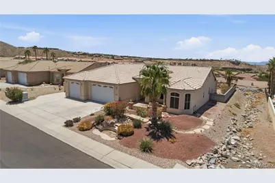 2762 Desert Stars Lane, Bullhead City, AZ 86429 - Photo 11