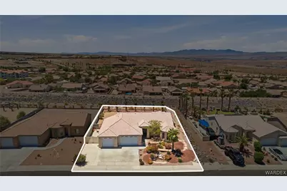 2762 Desert Stars Lane, Bullhead City, AZ 86429 - Photo 3