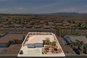 2762 Desert Stars Ln, Bullhead City, AZ 86429 - Photo 3