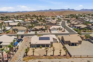 2762 Desert Stars Ln, Bullhead City, AZ 86429 - Photo 7