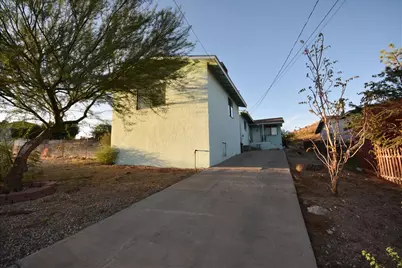 121 Spruce Street, Kingman, AZ 86401 - Photo 1