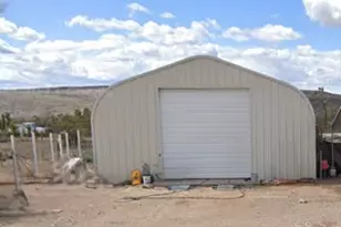 20595 N Golden Arrow Ave, White Hills, AZ 86445 - Photo 35