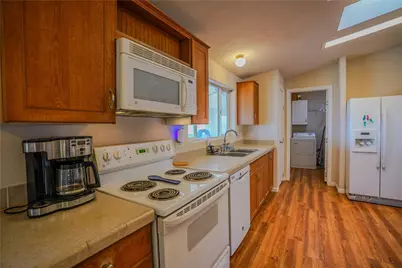 20595 N Golden Arrow Avenue, White Hills, AZ 86445 - Photo 25