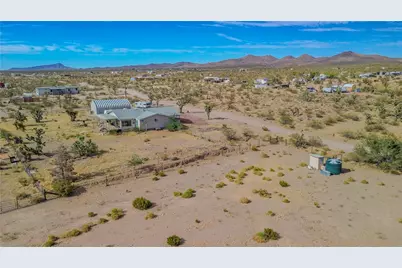 20595 N Golden Arrow Avenue, White Hills, AZ 86445 - Photo 7