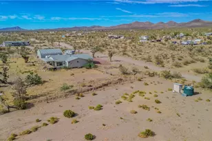 20595 N Golden Arrow Ave, White Hills, AZ 86445 - Photo 7
