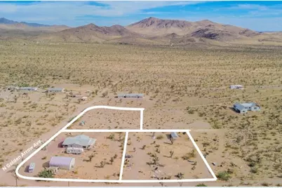 20595 N Golden Arrow Avenue, White Hills, AZ 86445 - Photo 5