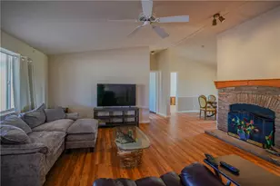 20595 N Golden Arrow Ave, White Hills, AZ 86445 - Photo 9