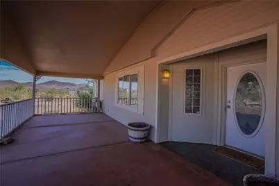 20595 N Golden Arrow Avenue, White Hills, AZ 86445 - Photo 3