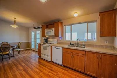 20595 N Golden Arrow Avenue, White Hills, AZ 86445 - Photo 27