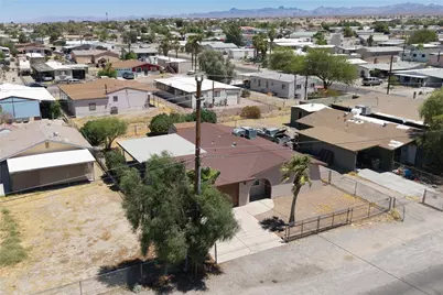 1585 E Camp Mohave Road, Fort Mohave, AZ 86426 - Photo 11
