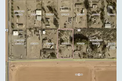 1557 E Laguna Road, Mohave Valley, AZ 86440 - Photo 11