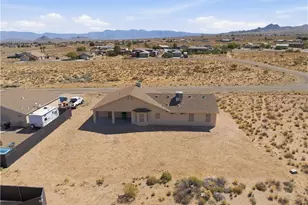 6934 E Trails End Ln, Kingman, AZ 86401 - Photo 21