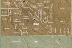 3170 N Round Up Ave, Kingman, AZ 86401 - Photo 1