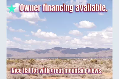 306-24-052E W Bolsa Drive, Golden Valley, AZ 86413 - Photo 1