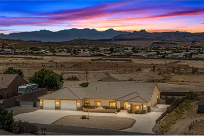 2125 Seneca Street, Kingman, AZ 86401 - Photo 1