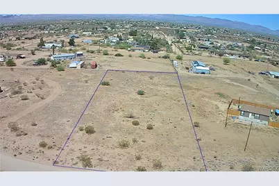 3687 N Mobile Road, Golden Valley, AZ 86413 - Photo 33