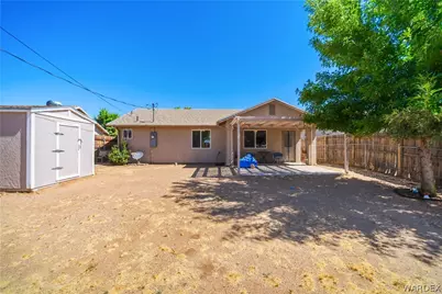 2610 E Leroy Avenue, Kingman, AZ 86409 - Photo 33
