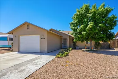 2610 E Leroy Avenue, Kingman, AZ 86409 - Photo 1