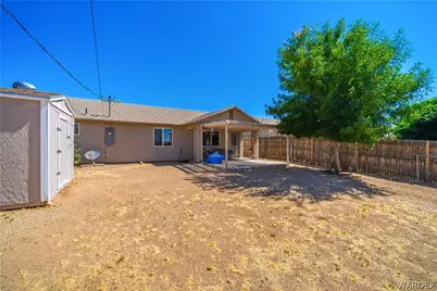 2610 E Leroy Avenue, Kingman, AZ 86409 - Photo 33