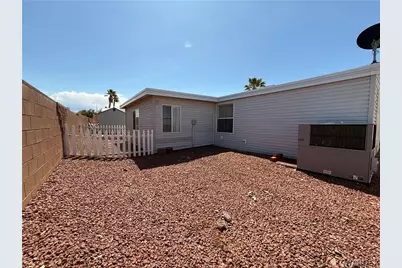 2350 Adobe Road #256, Bullhead City, AZ 86442 - Photo 51