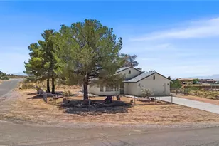 7772 E Sugarloaf St, Kingman, AZ 86401 - Photo 41