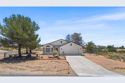 7772 E Sugarloaf Street, Kingman, AZ 86401 - Photo 1