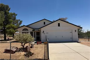 7772 E Sugarloaf St, Kingman, AZ 86401 - Photo 1