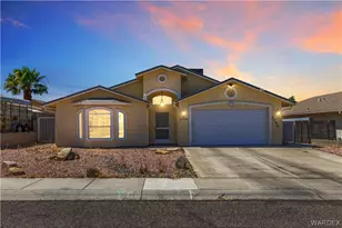 2738 Pasadena Ave, Kingman, AZ 86401 - Photo 1