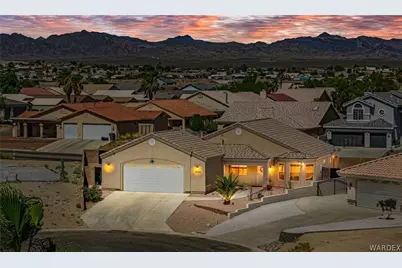 1982 E Fairway Place, Fort Mohave, AZ 86426 - Photo 3