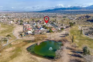 405 Greenway Dr, Kingman, AZ 86401 - Photo 59