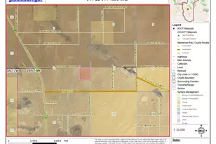 344-22-014 Mountain Meadows, Kingman, AZ 86409 - Photo 1
