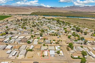 7889 S Whitewing Dr, Mohave Valley, AZ 86440 - Photo 27