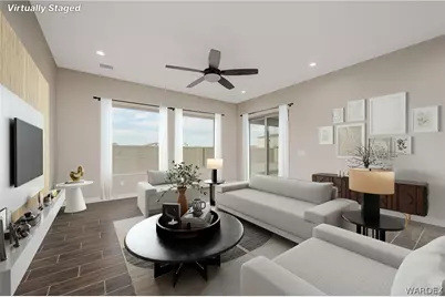 1821 E Desert Bloom Drive, Mohave Valley, AZ 86440 - Photo 17