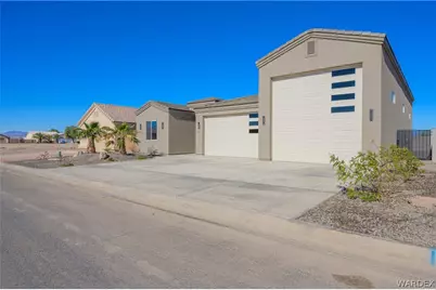 1821 E Desert Bloom Drive, Mohave Valley, AZ 86440 - Photo 3