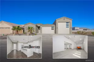 1821 E Desert Bloom Dr, Mohave Valley, AZ 86440 - Photo 1