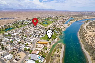 1229 Lause Road, Bullhead City, AZ 86442 - Photo 69