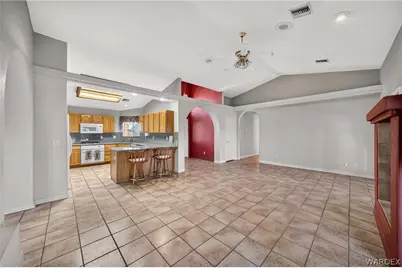5078 S Silver Bullet Court, Fort Mohave, AZ 86426 - Photo 15