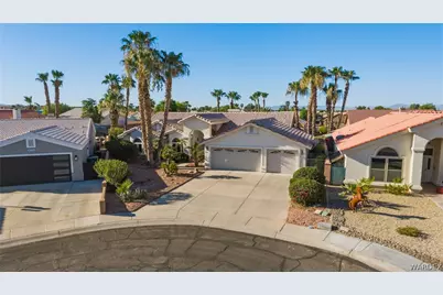 5078 S Silver Bullet Court, Fort Mohave, AZ 86426 - Photo 61